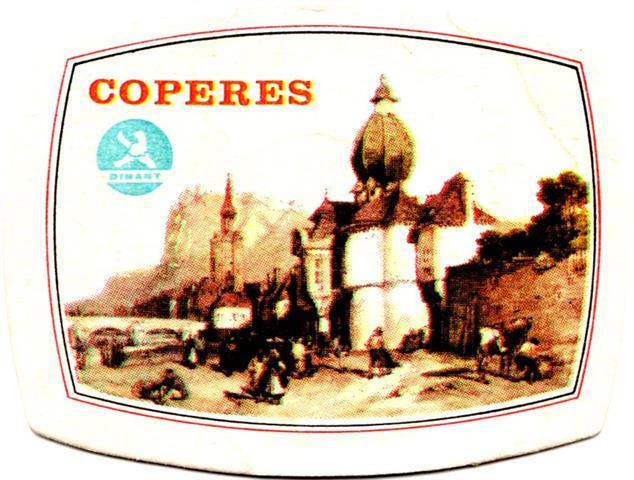 dinant wn-b dinant coperes sofo 1a (160-o l coperes)